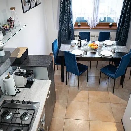 Cosy Space Apartment Tychy Exterior foto