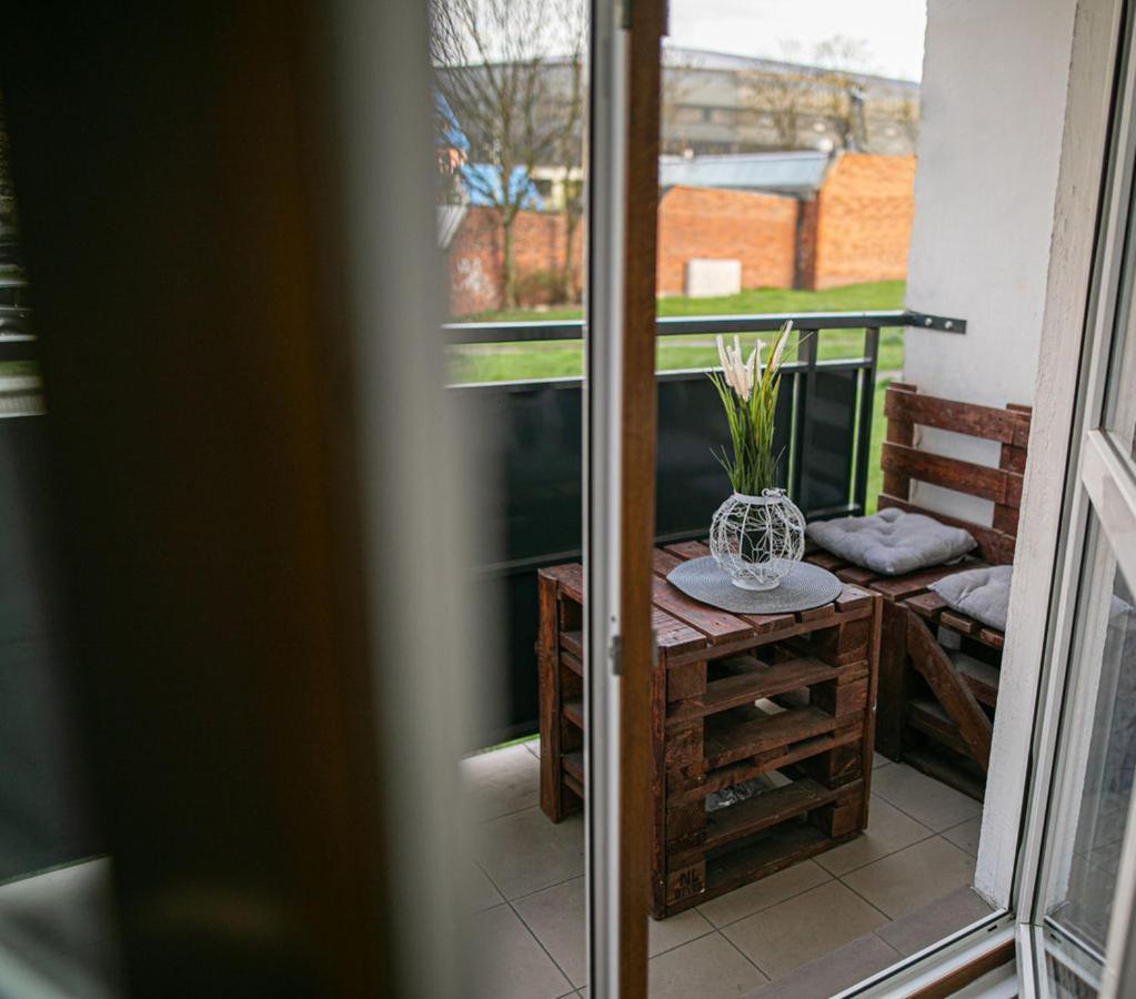 Cosy Space Apartment