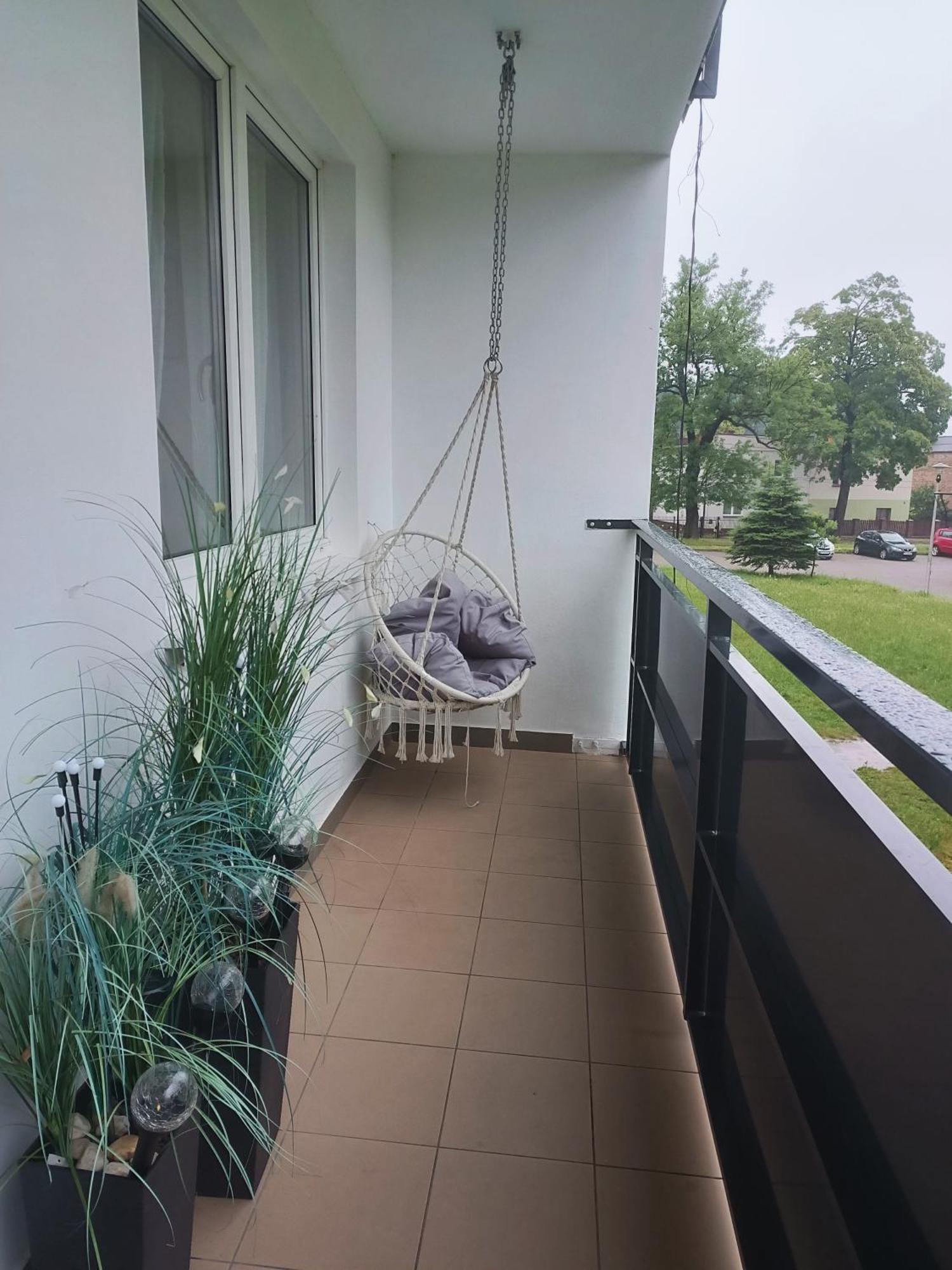 Cosy Space Apartment Tychy