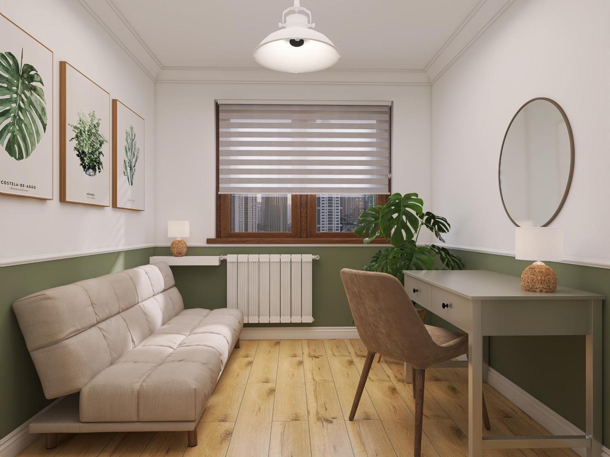 Apartment Cosy Space Tychy