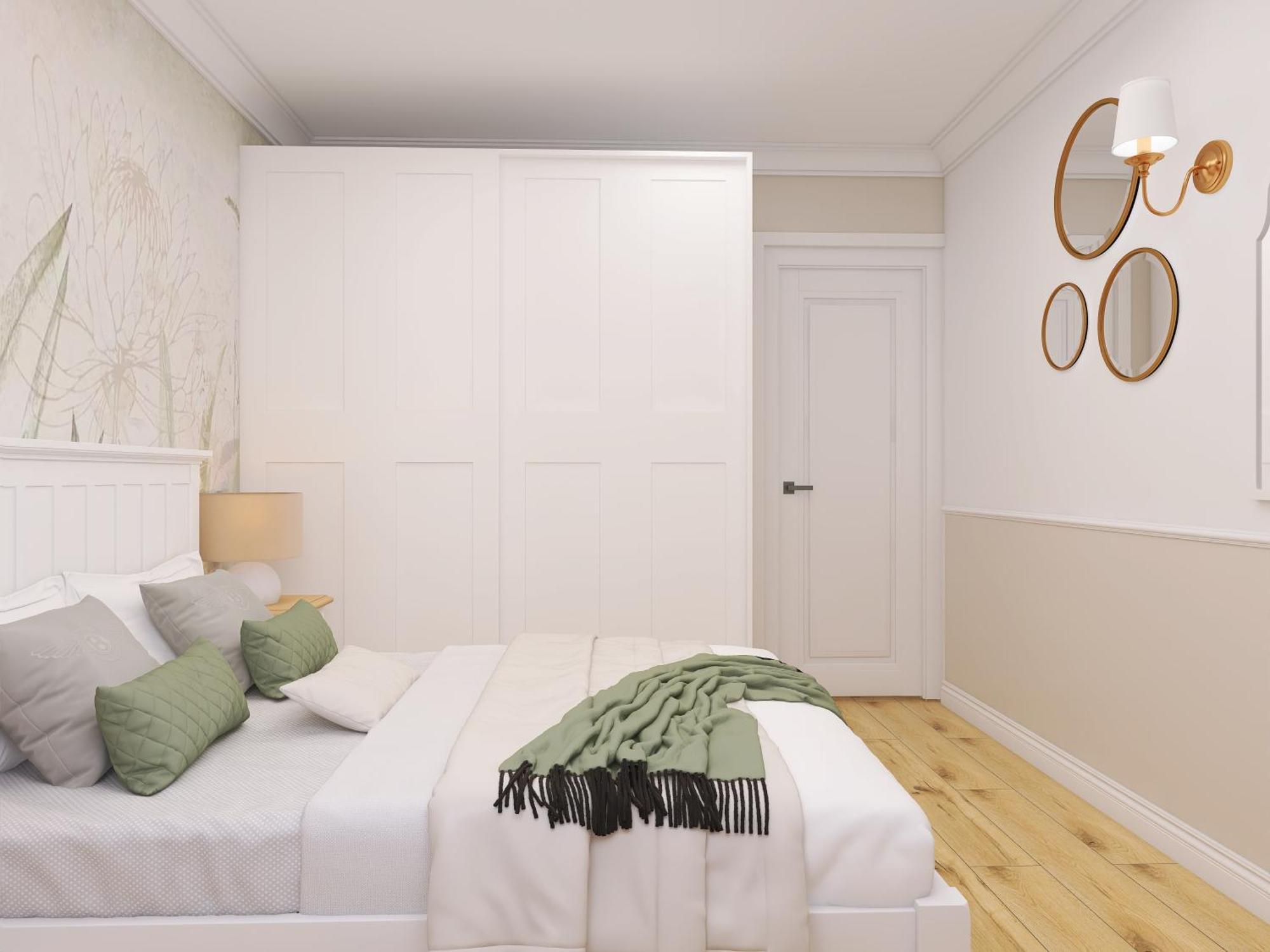 Apartment Cosy Space Tychy