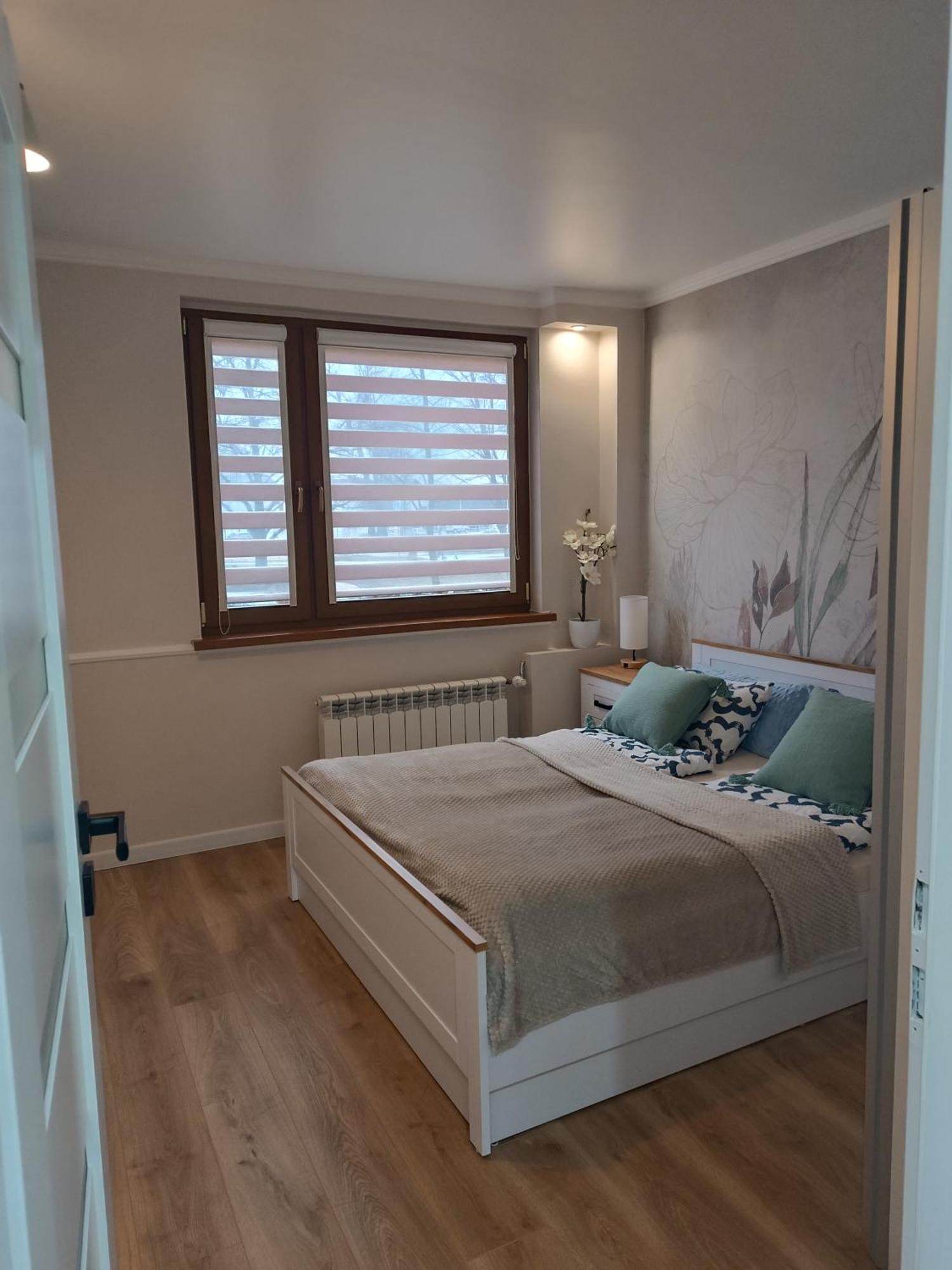 Apartment Cosy Space