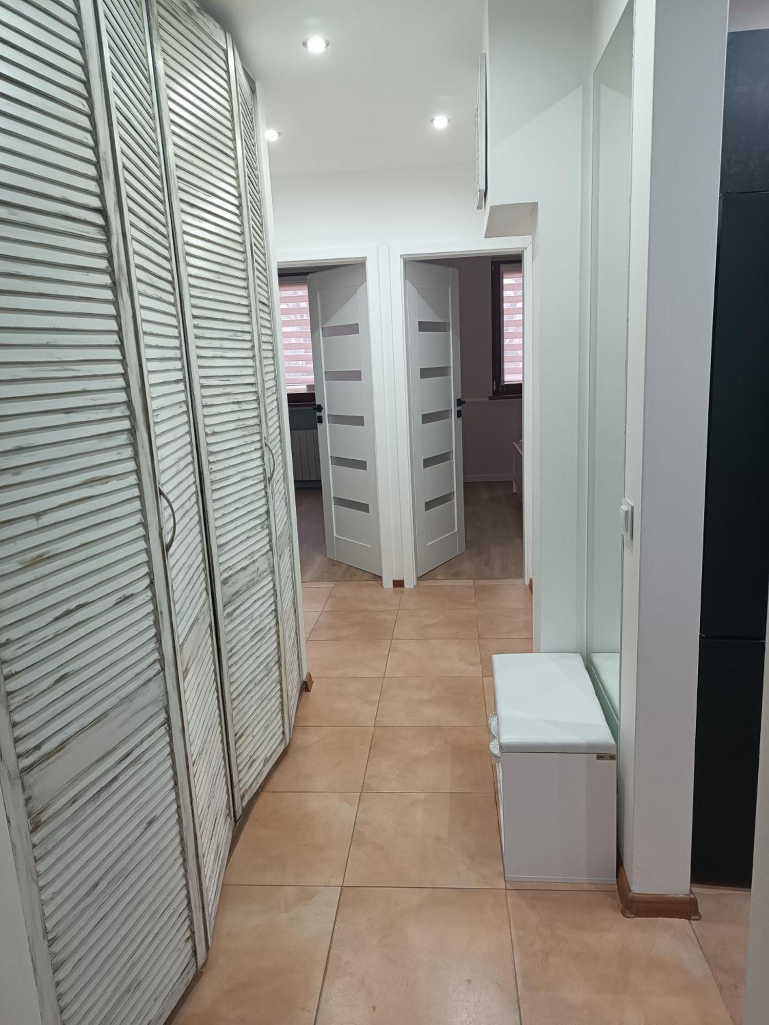 Apartment Cosy Space Tychy